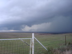 April 22, 2010 Storm Chase