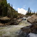 Roaring Fork River